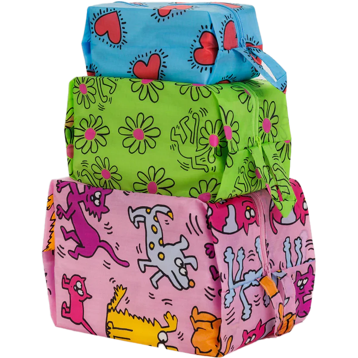 3D Zip Set - Image 9