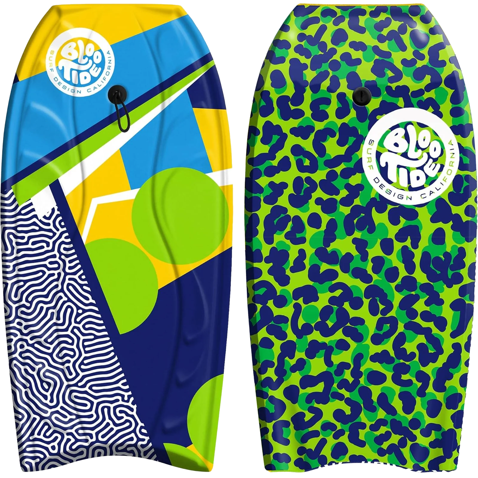 40" Bodyboard
