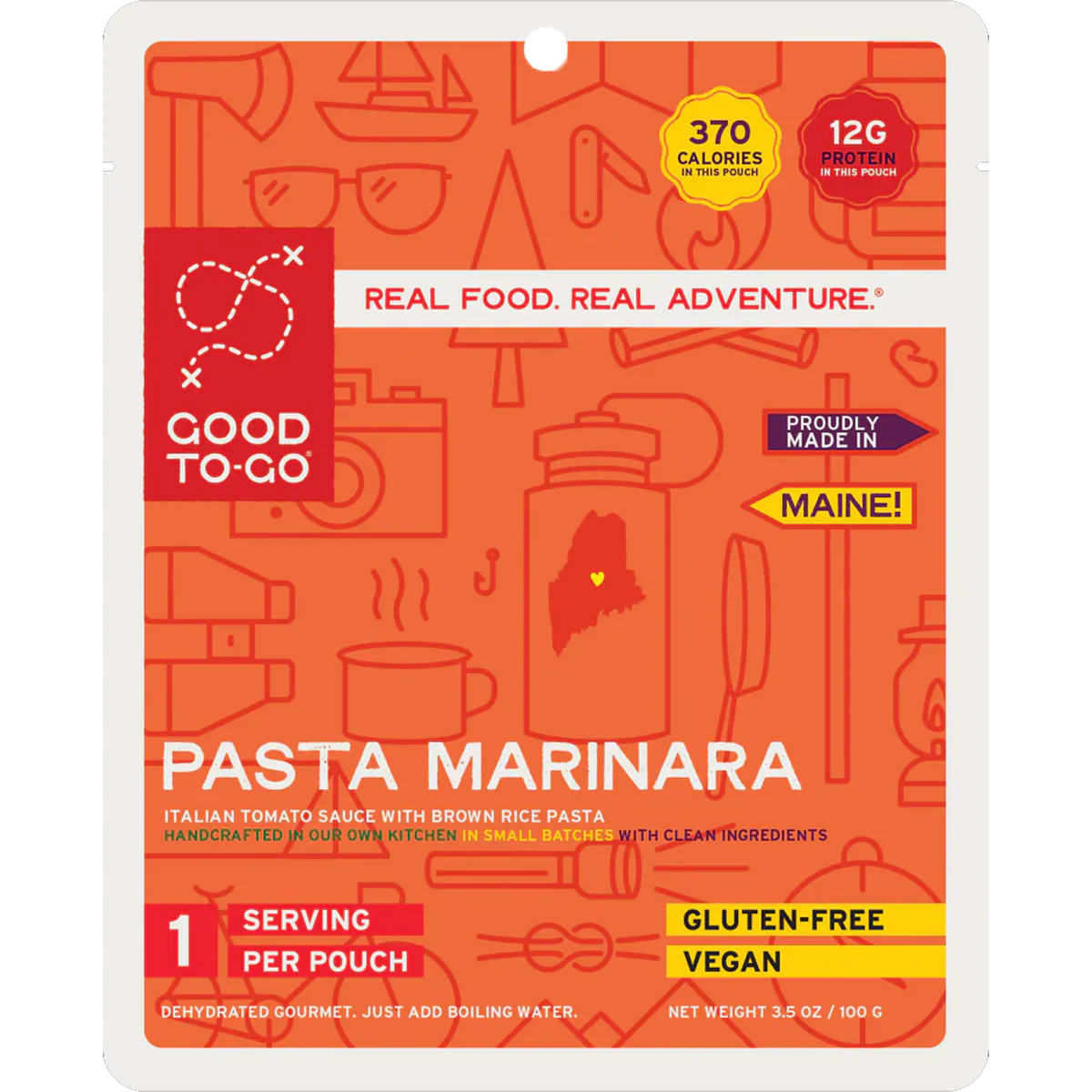 Essential 5-Day Emergency Food Kit - Image 10