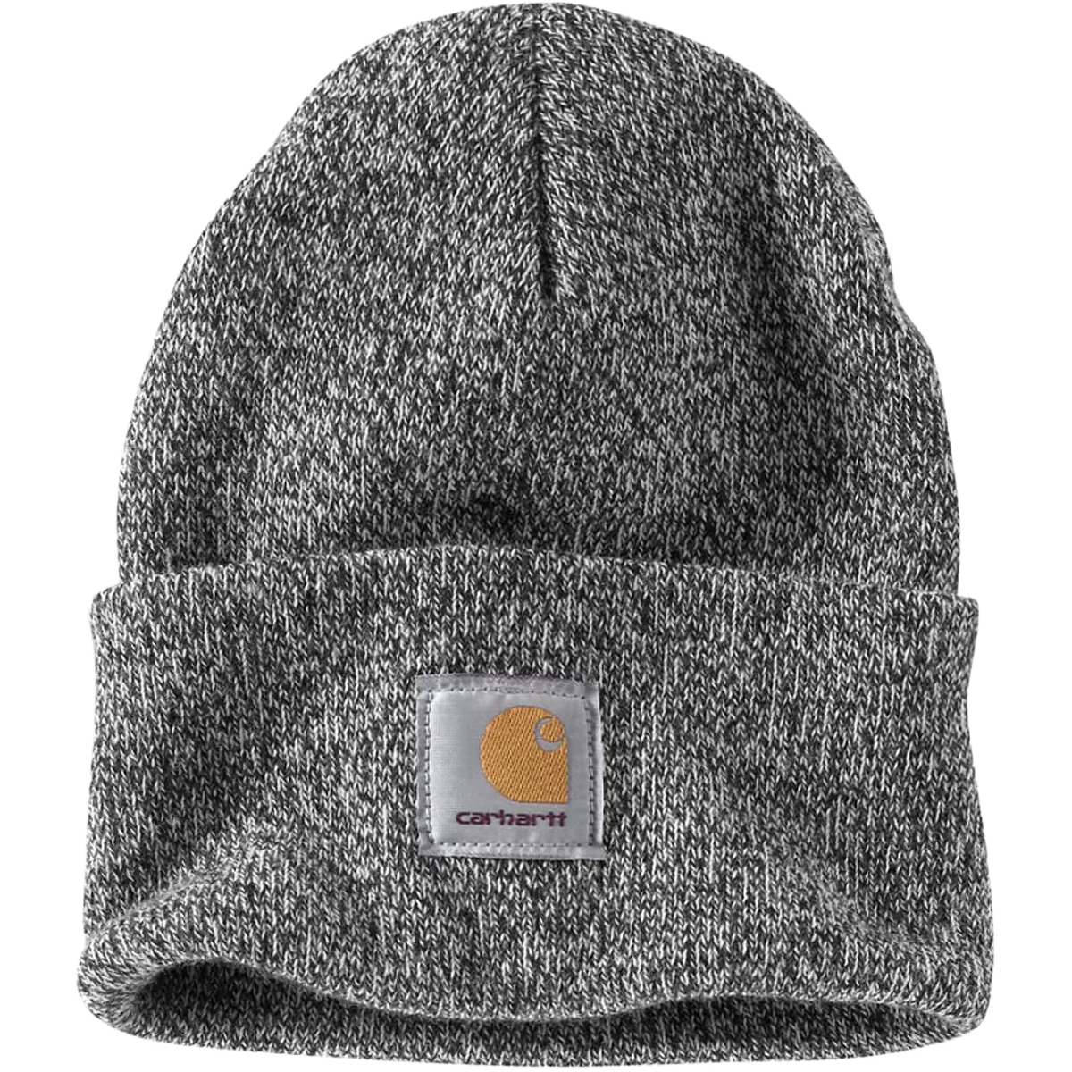 Knit Cuffed Beanie - Image 5