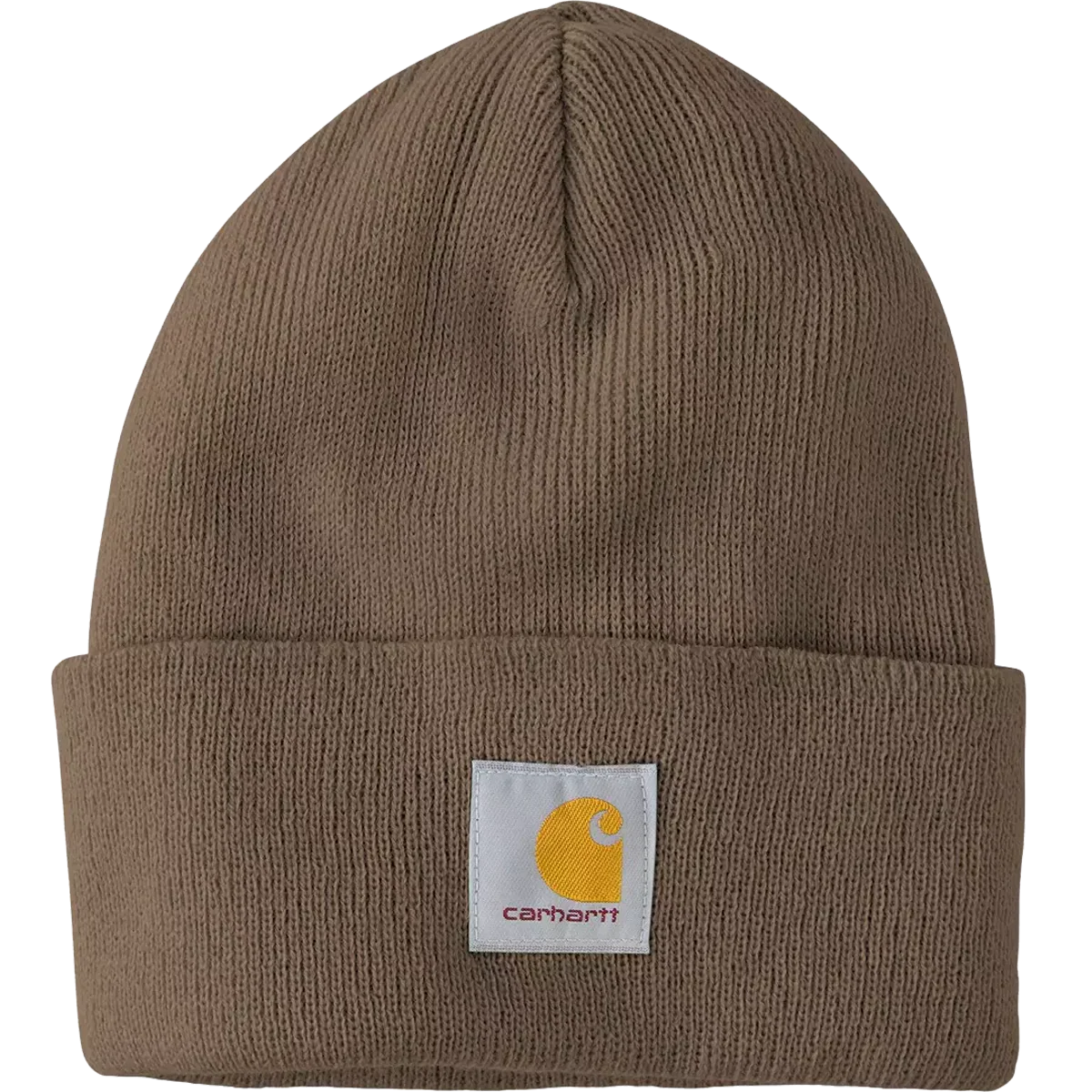 Knit Cuffed Beanie - Image 8