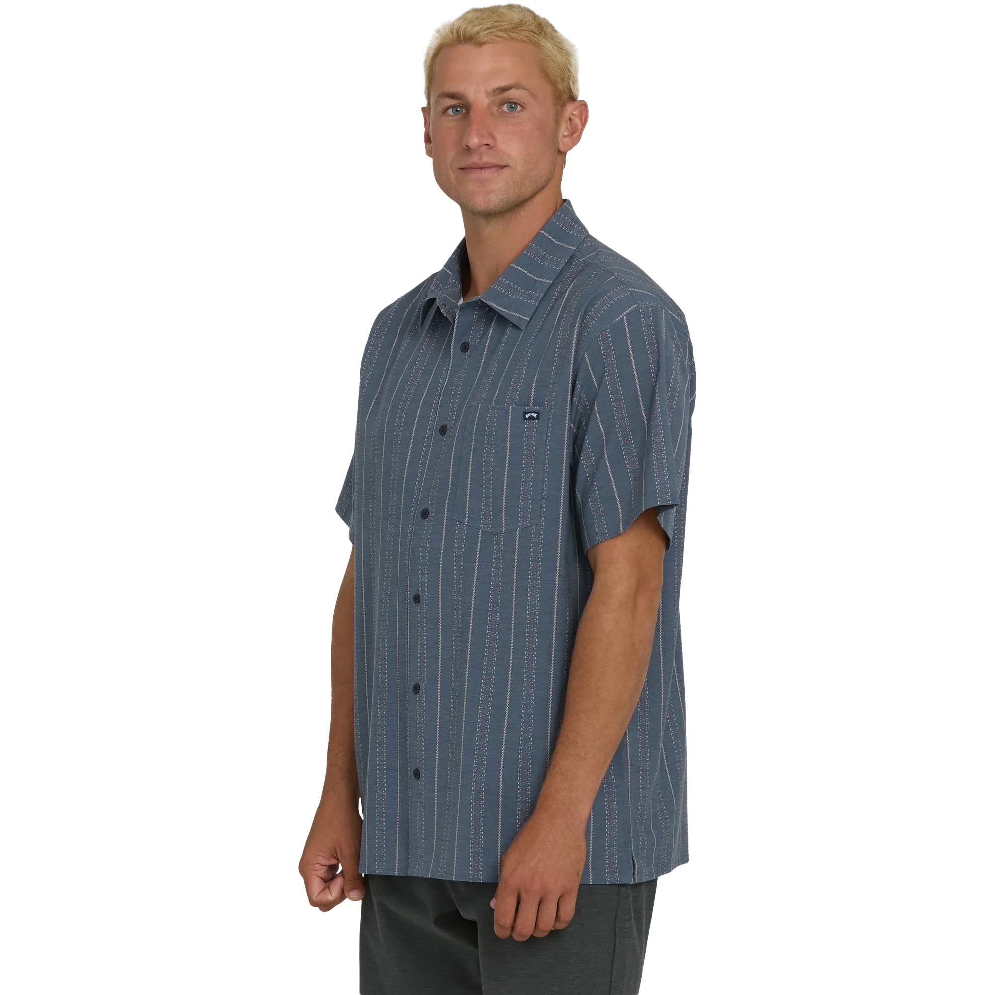A/Div Surftrek Transit Short Sleeve - Image 2
