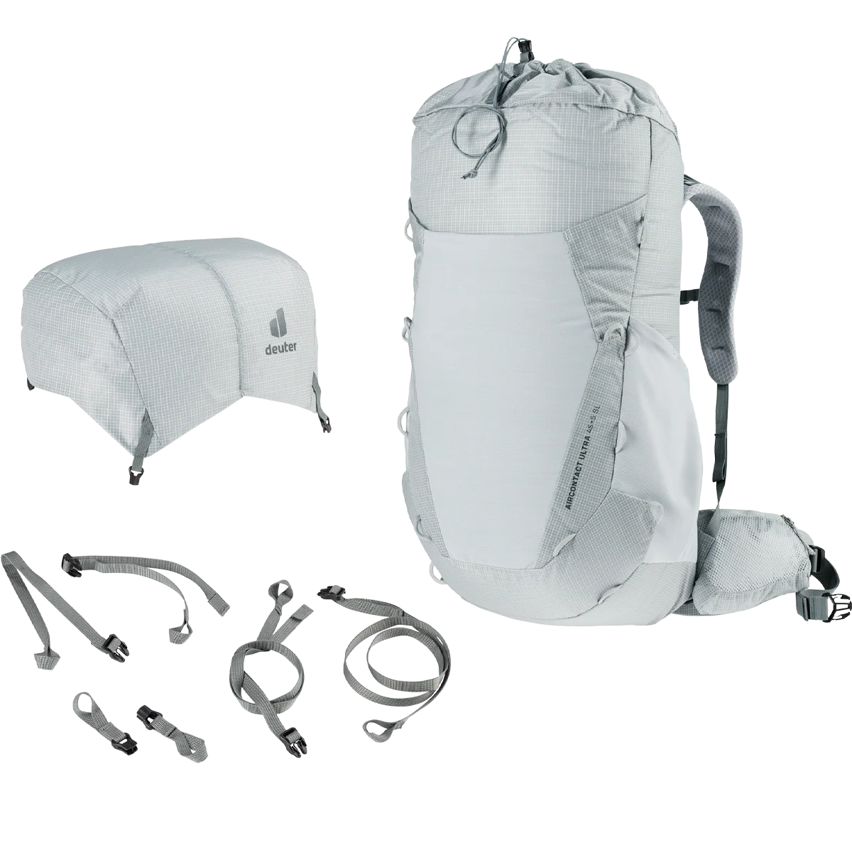Aircontact Ultra 45+5 SL - Image 9