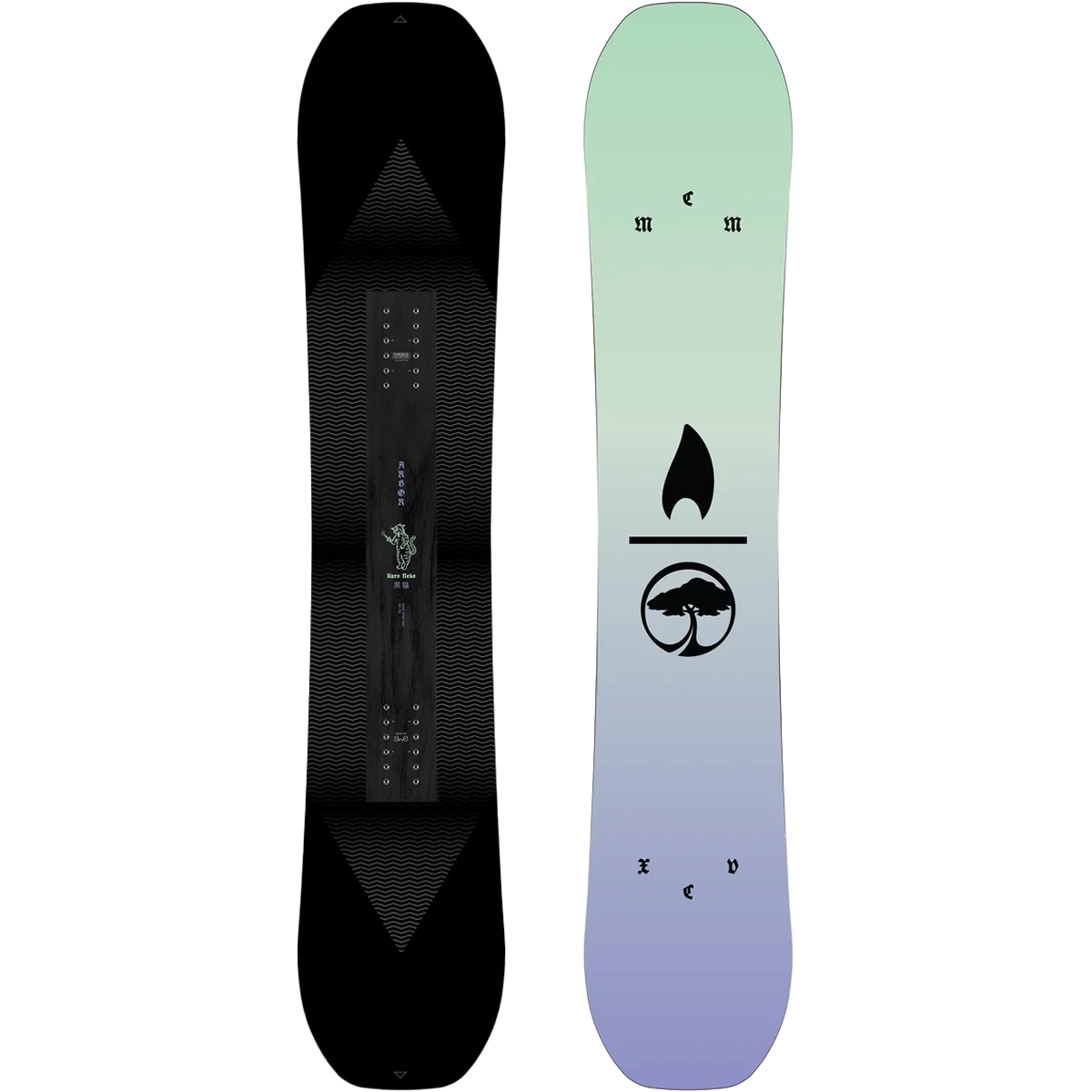 Women's Kuro Neko