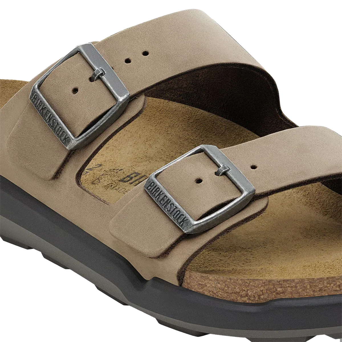 Men's Arizona Rugged - Image 5