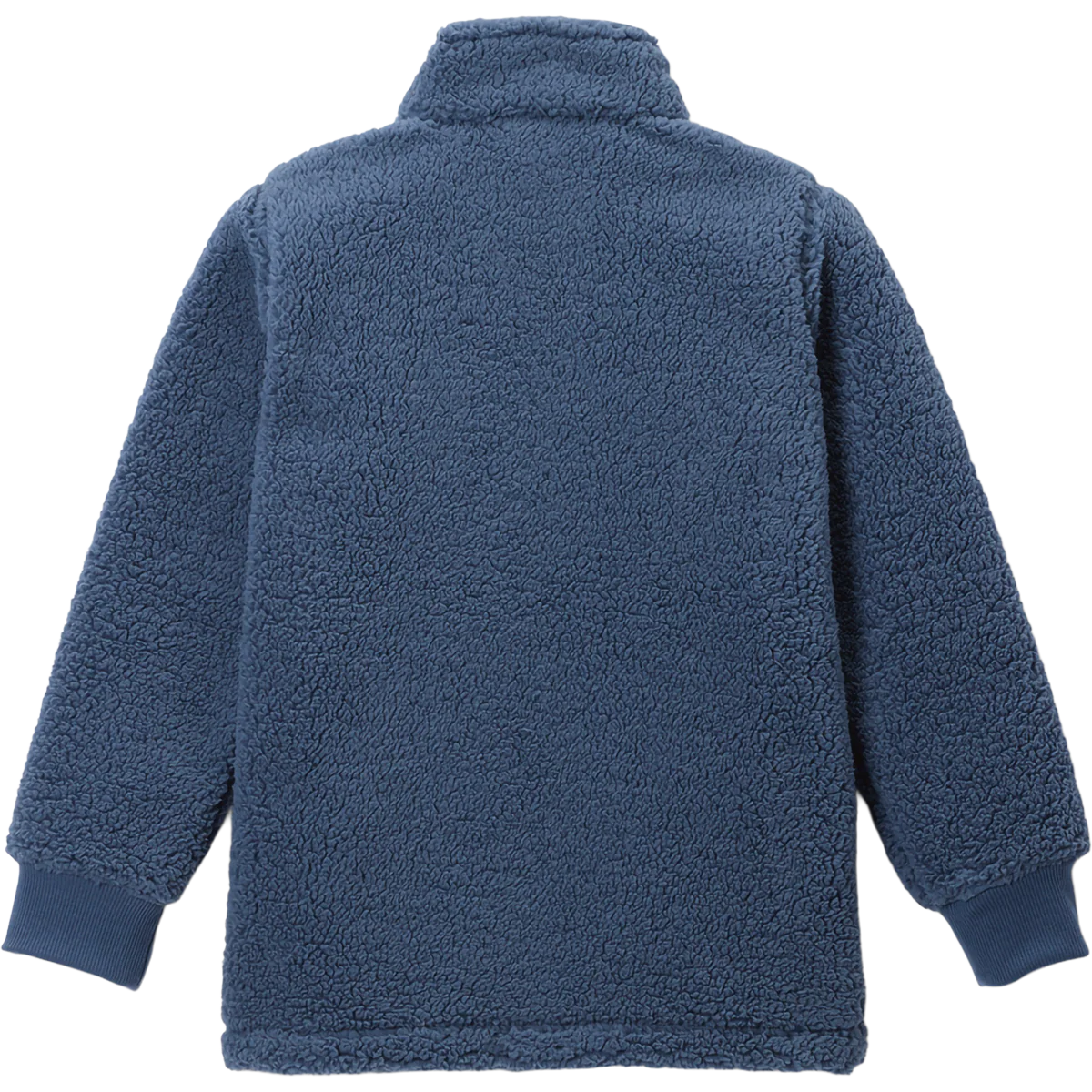 Youth Rugged Ridge II Sherpa Full Zip Sherpa - Image 5