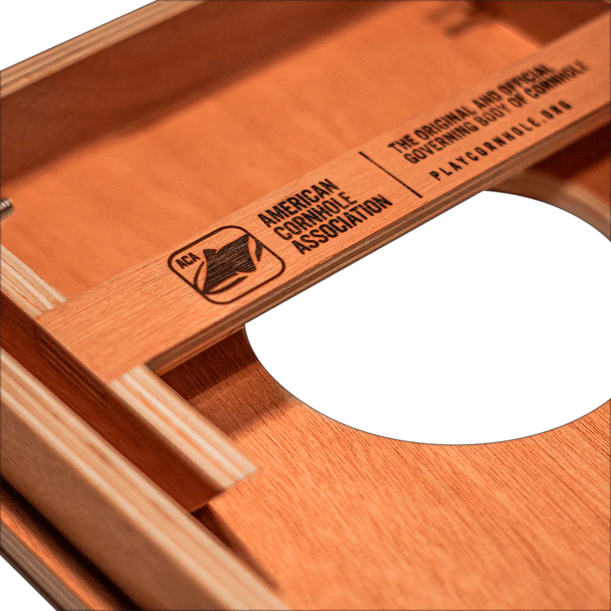 Backyard 1200 Cornhole Boards - Image 5