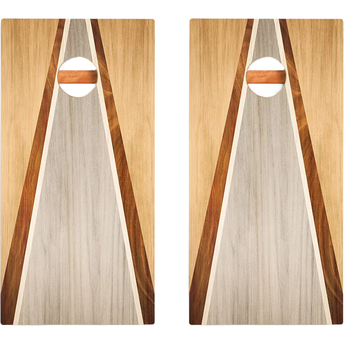 Backyard 2400 Cornhole Boards - Image 2