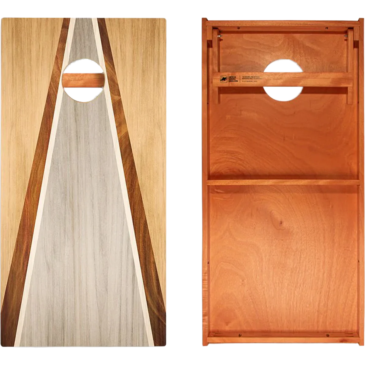 Backyard 2400 Cornhole Boards - Image 3