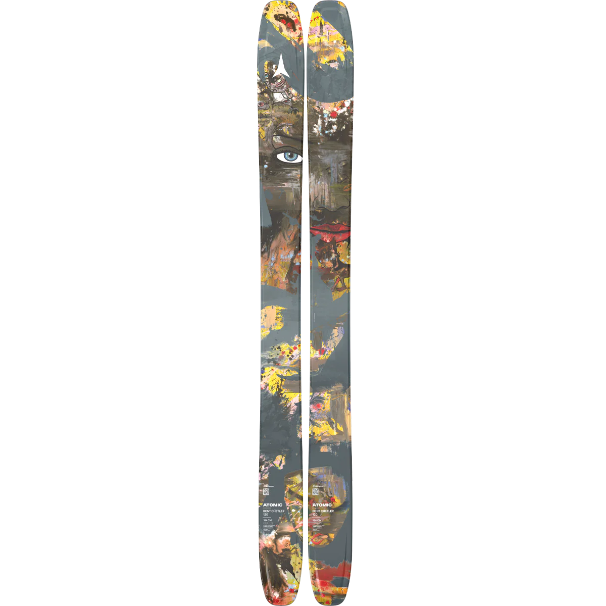 Bent Chetler 120