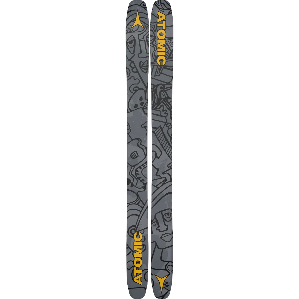Bent Chetler 120 - Image 2