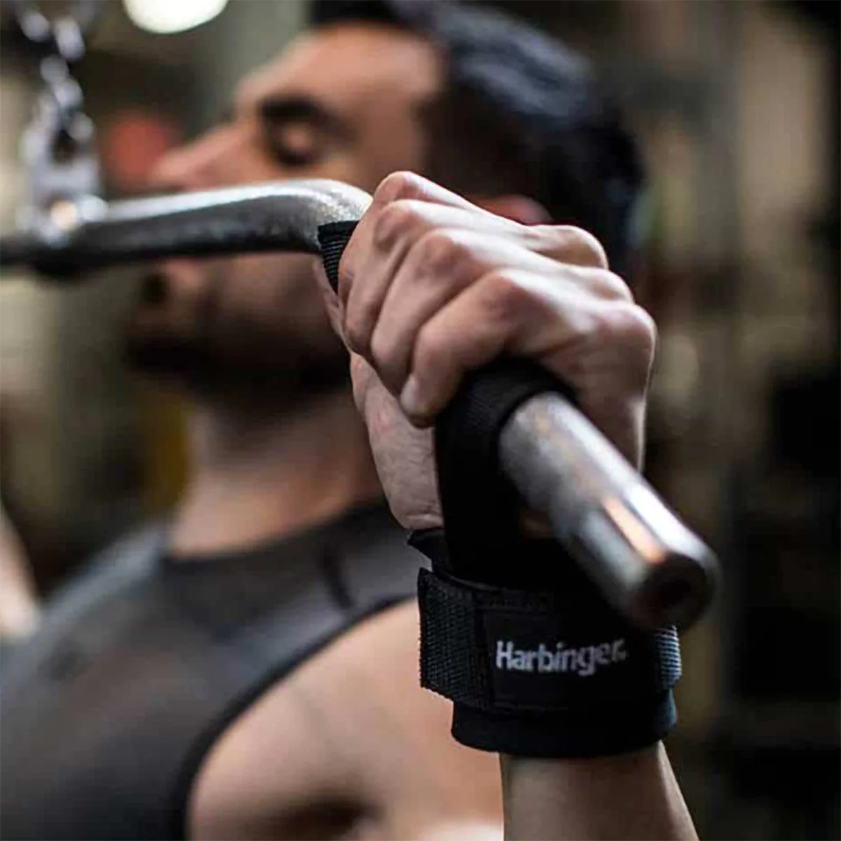 Big Grip Pro Lift Straps - Image 4
