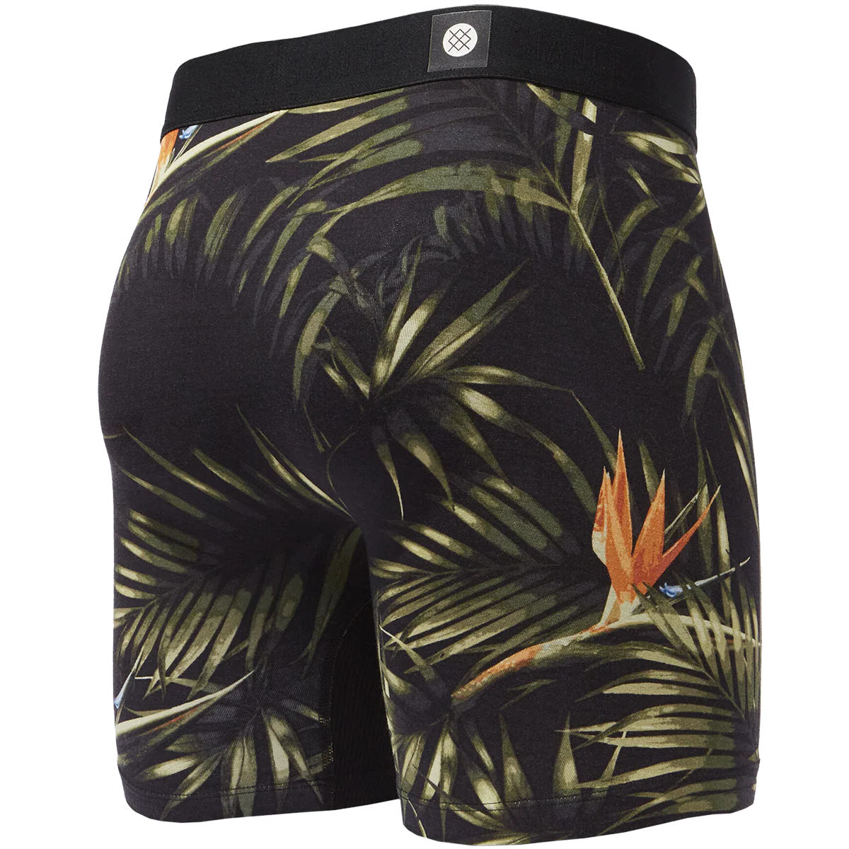 Men's Birdz Boxer Brief - Image 2