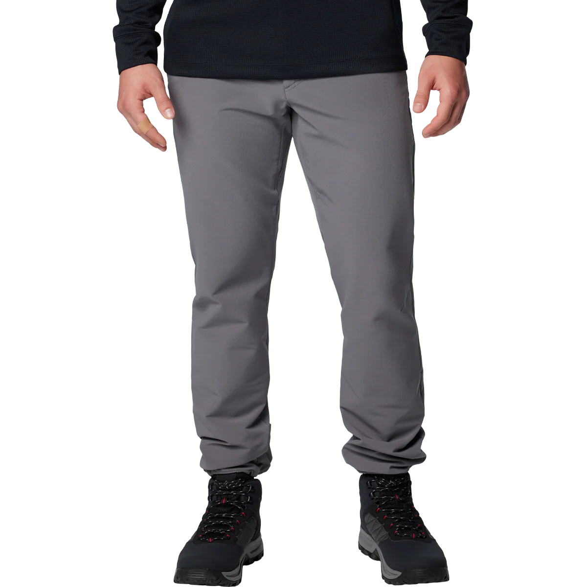 Men's Black Mesa Warm Pant
