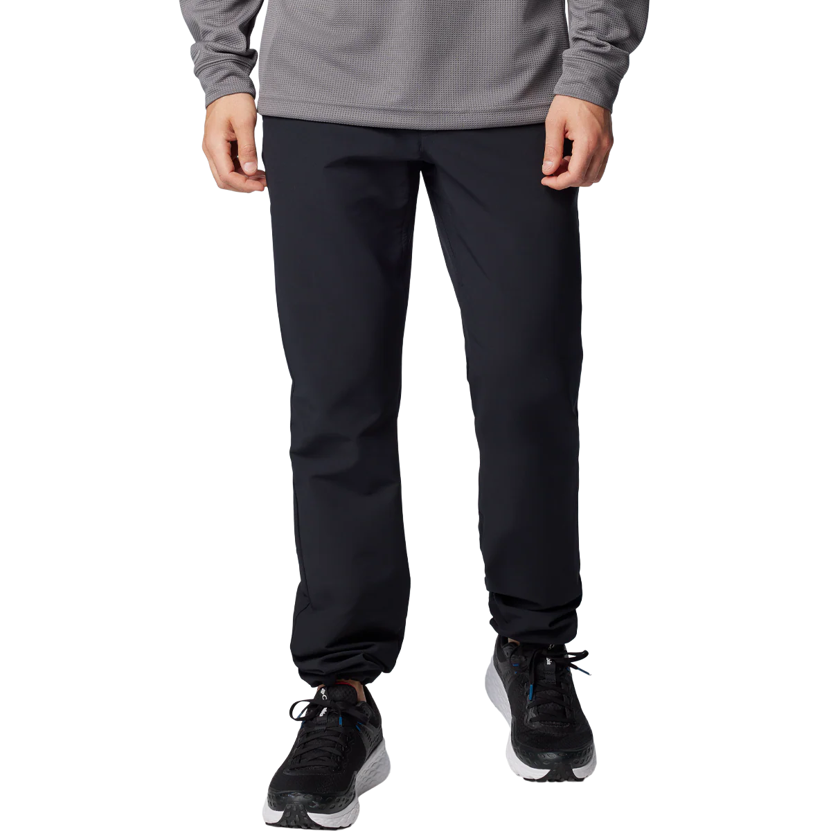 Men's Black Mesa Warm Pant - Image 2