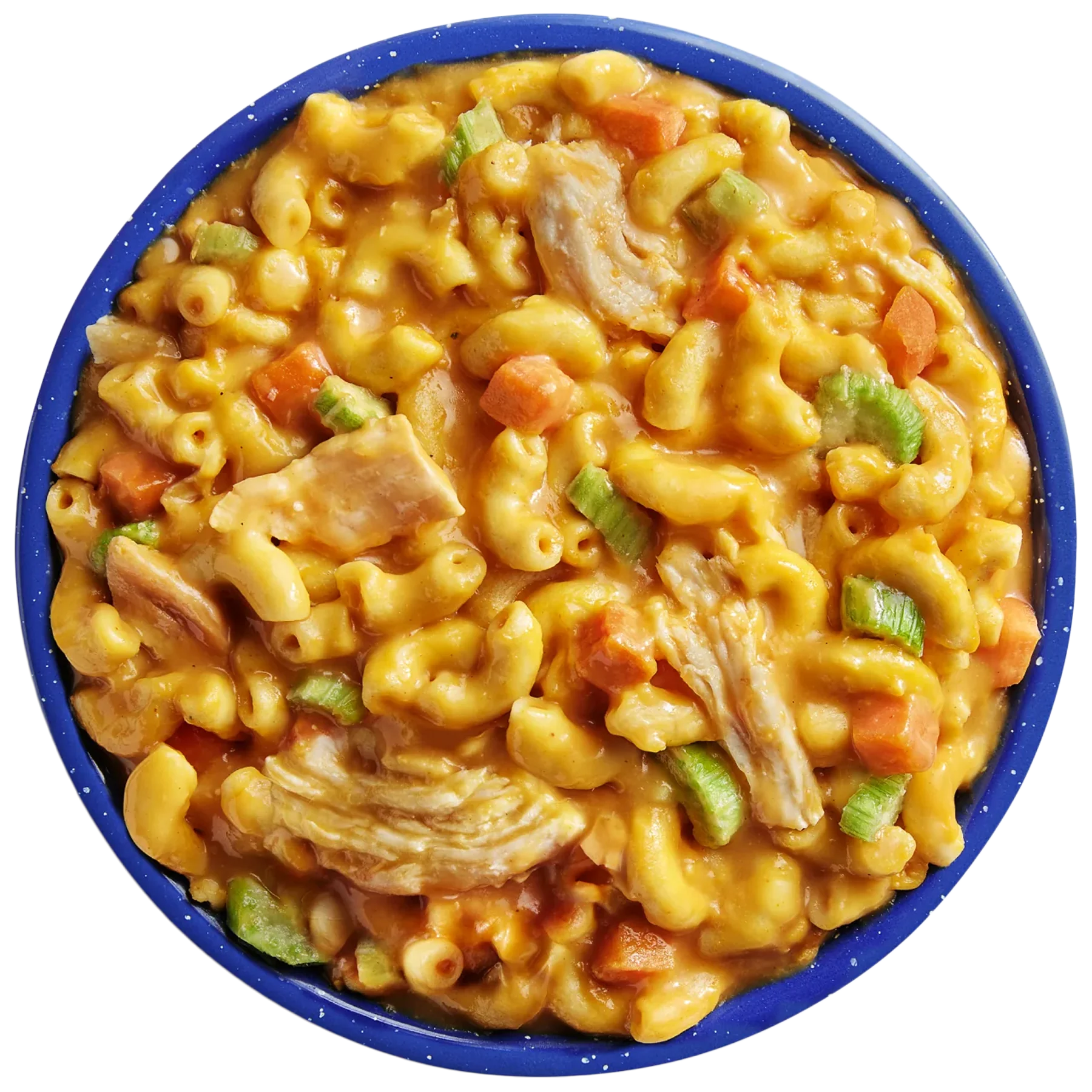 Buffalo-Style Chicken Mac & Cheese (2 Servings) - Image 2