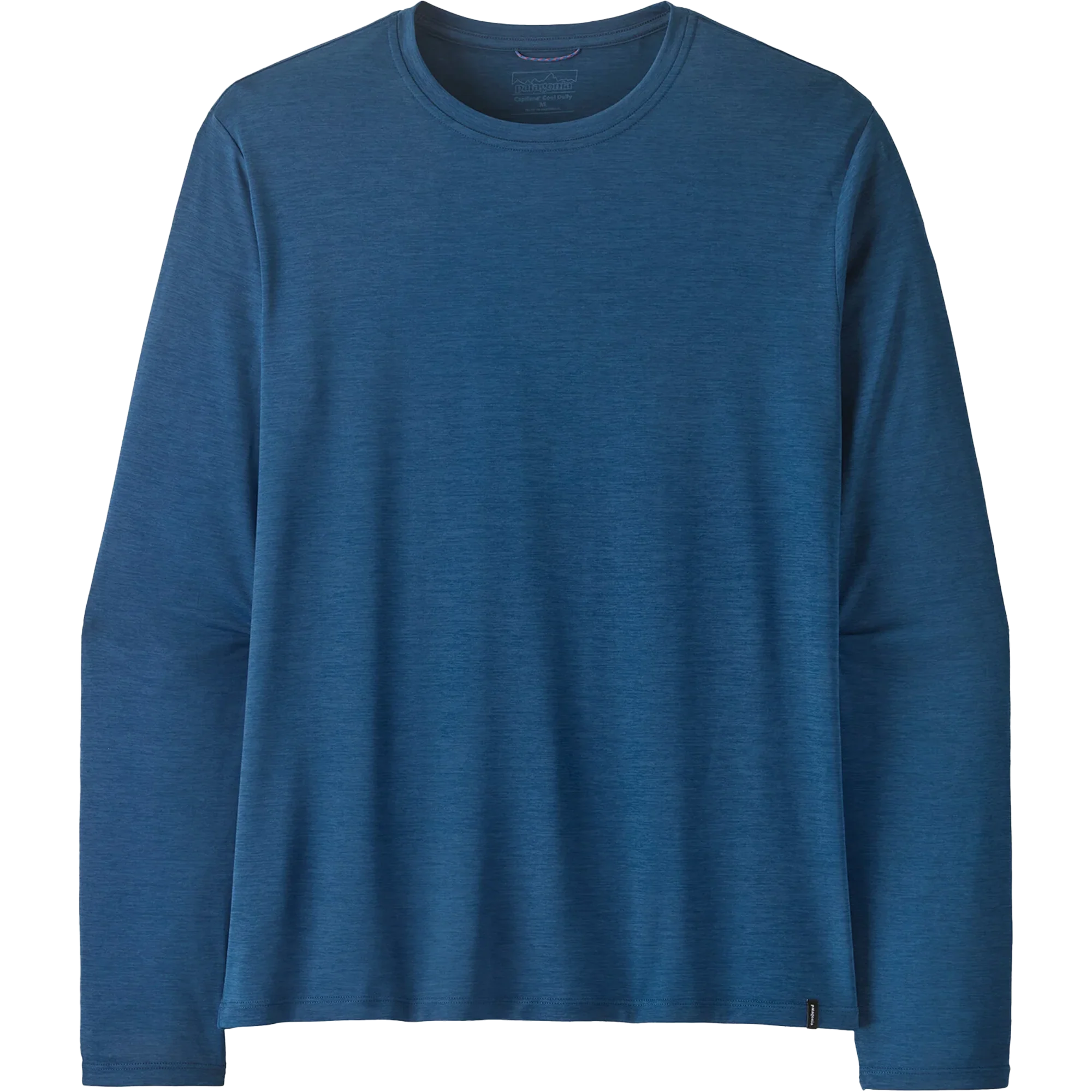 Men's Longsleeve Capilene Cool Daily Shirt - Image 2