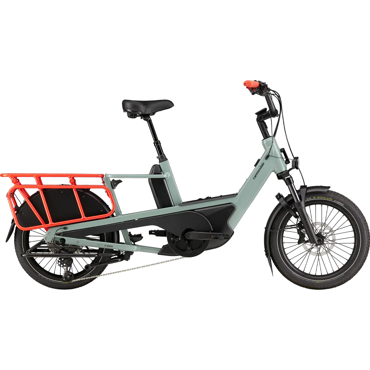 Cargowagen Neo