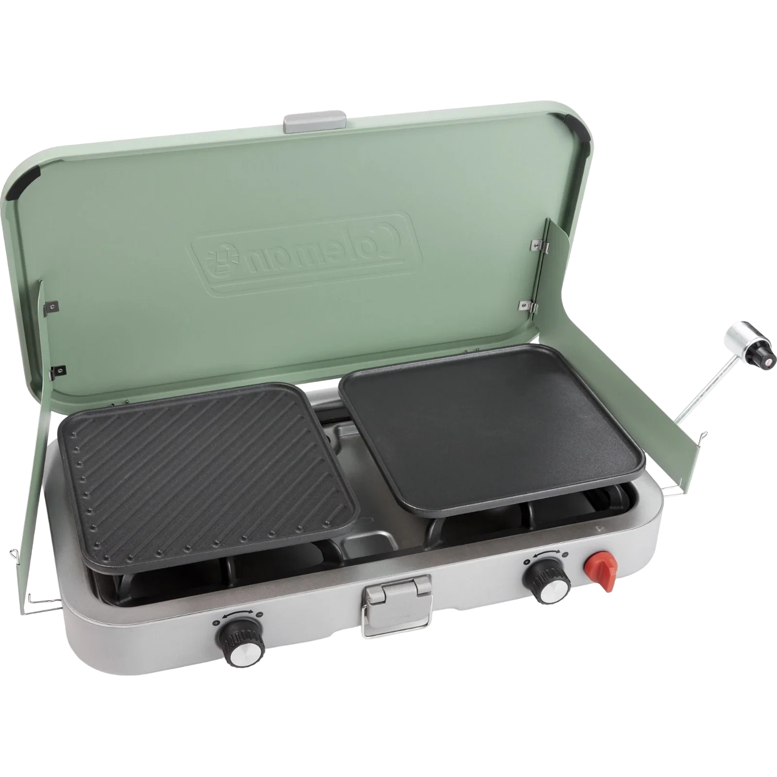 Cascade 3-In-1 Stove - Image 3