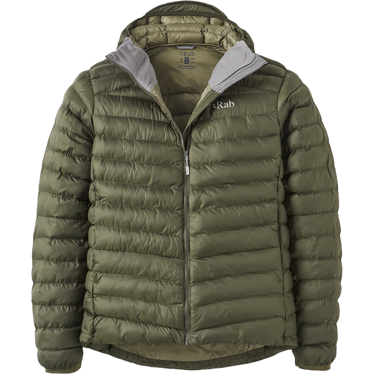 Men's Cirrus Alpine Jacket - Image 2