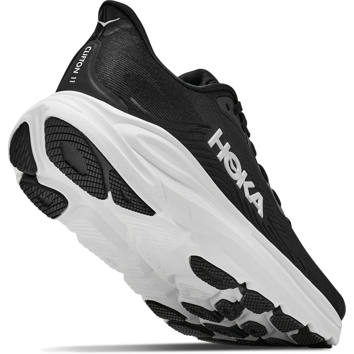 Men's Clifton 11 Wide - Image 9