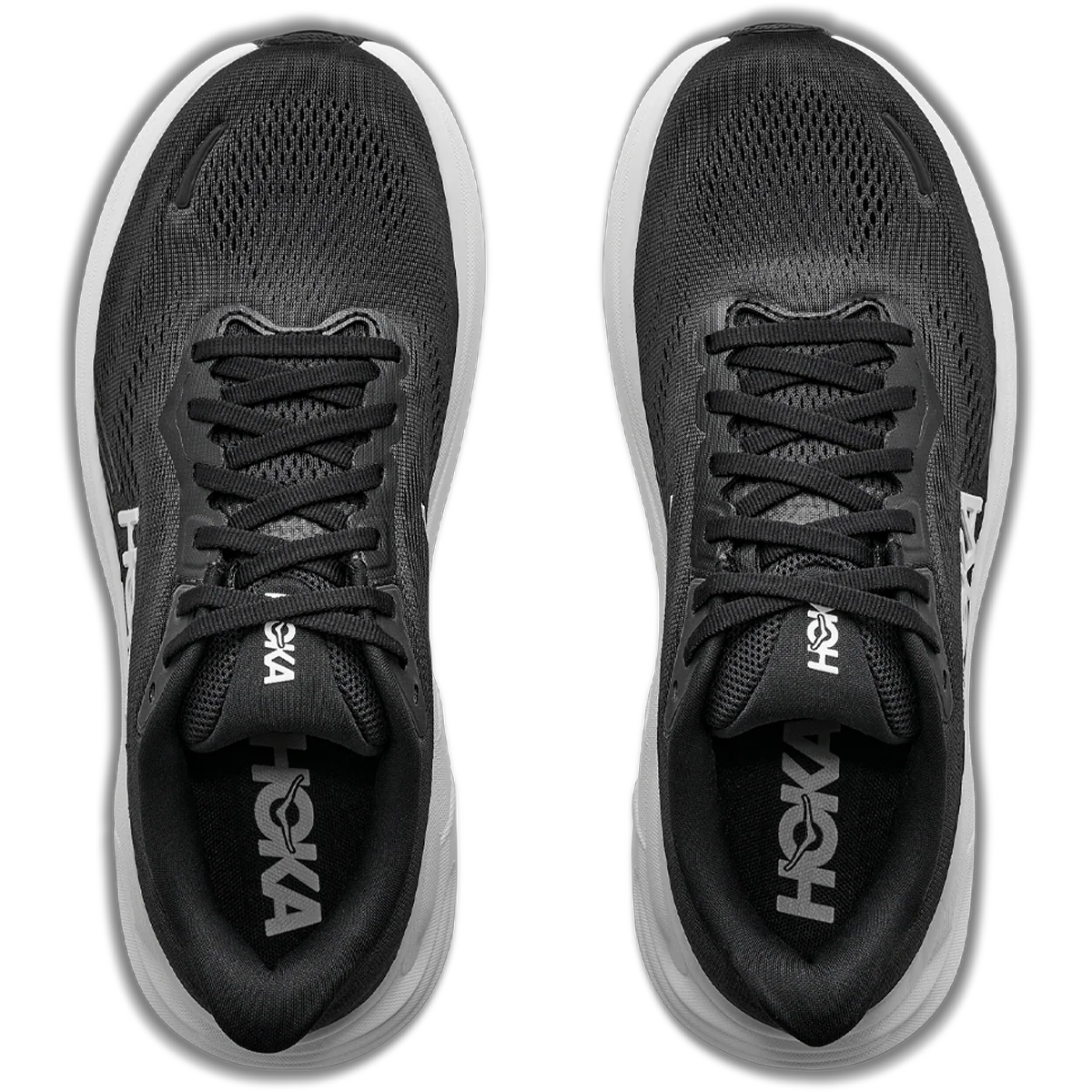 Men's Clifton 11 Wide - Image 11