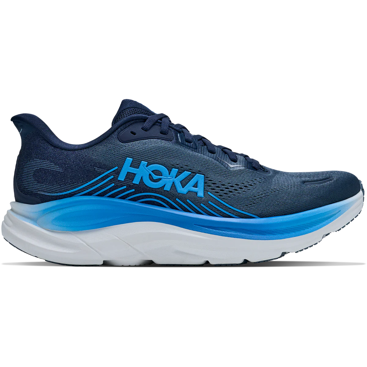 Men's Clifton 11 Wide - Image 5