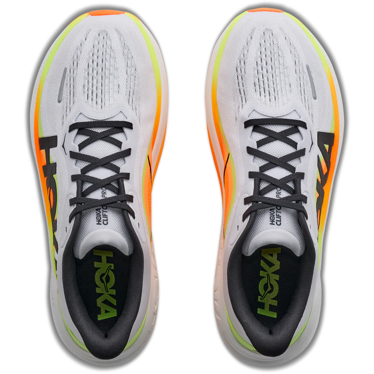 Men's Clifton Pro - Image 8