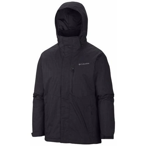 Men's Outerwear Bib Package - Image 3