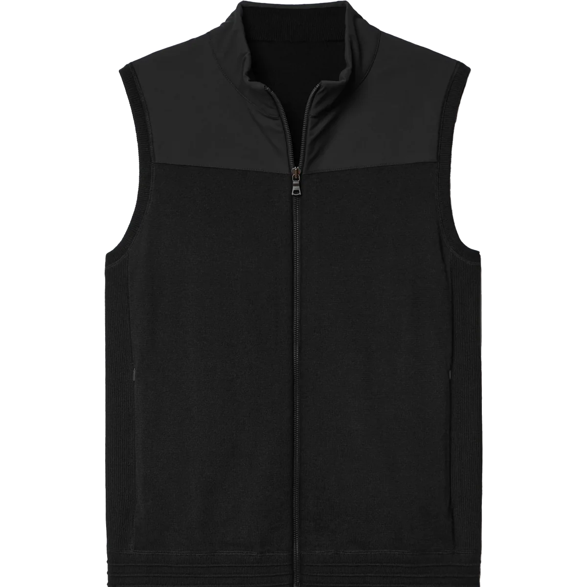 Men's Commuter Sweater Vest