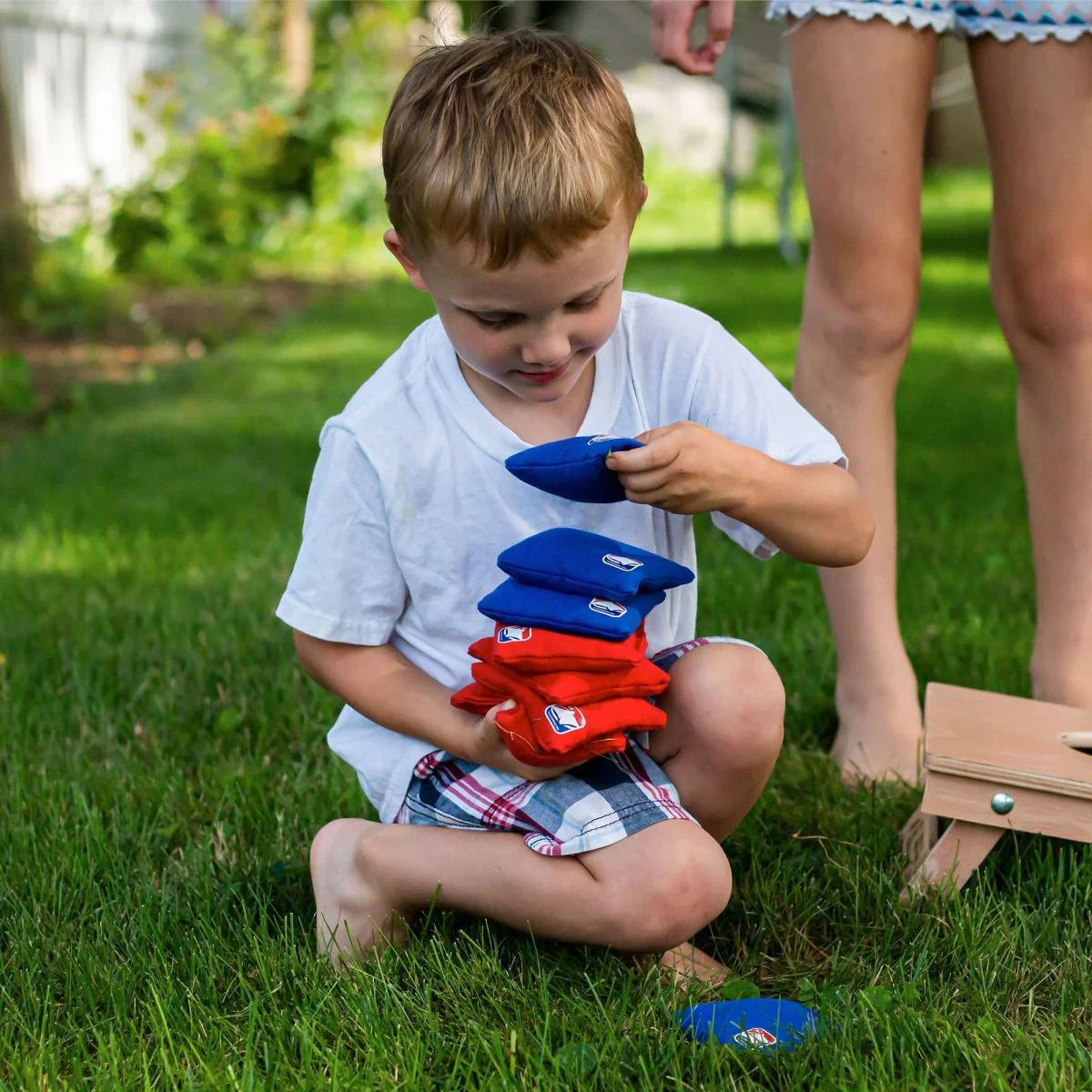 Daily 44x Cornhole Bags - Image 4
