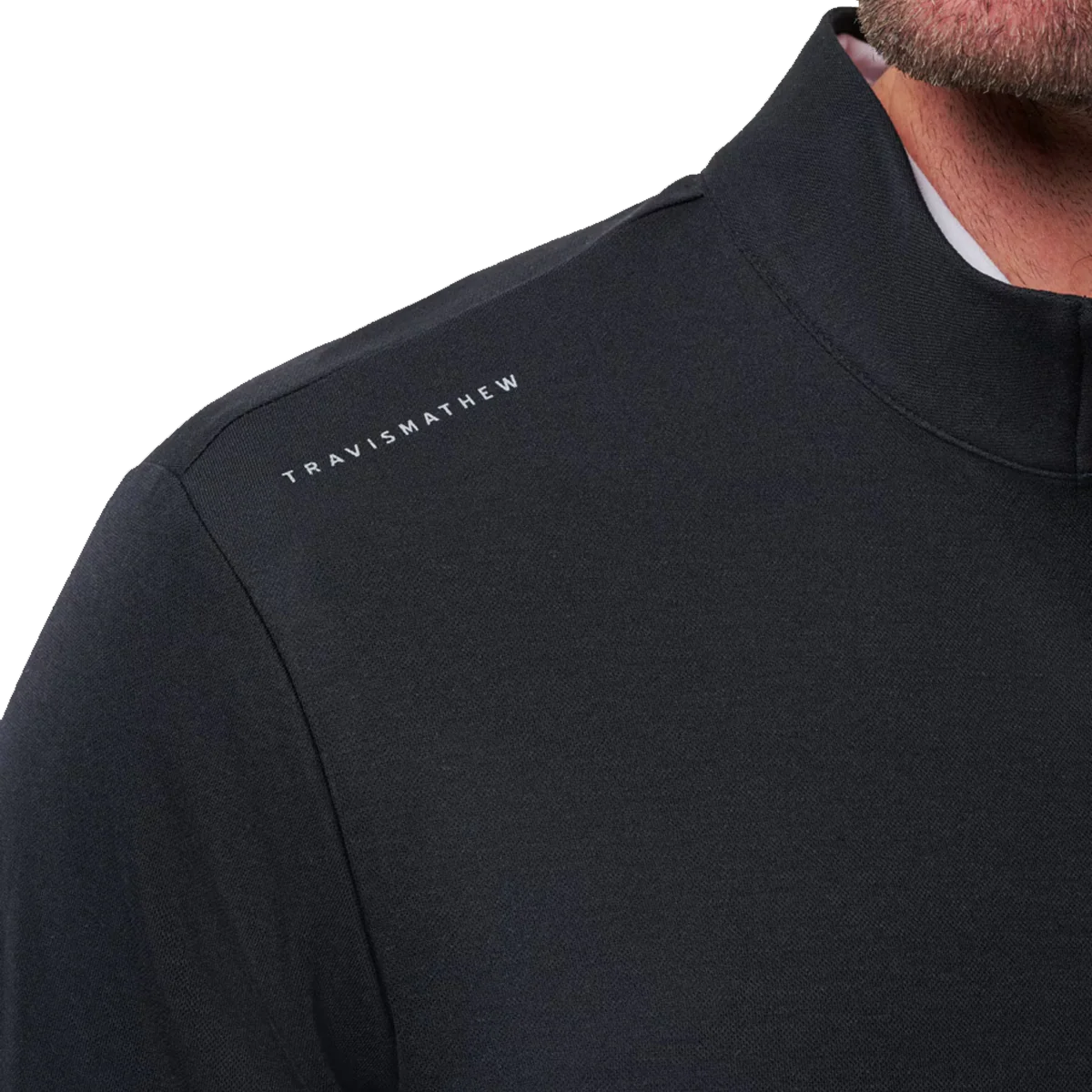 Men's Dodgers Time to Tailgate 1/4 Zip - Image 4