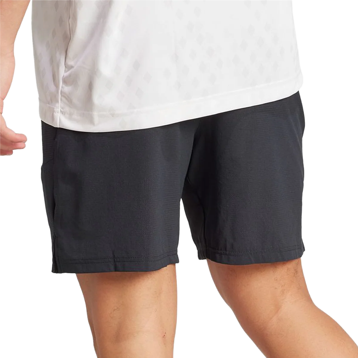 Men's Ergo Short 7" - Image 4