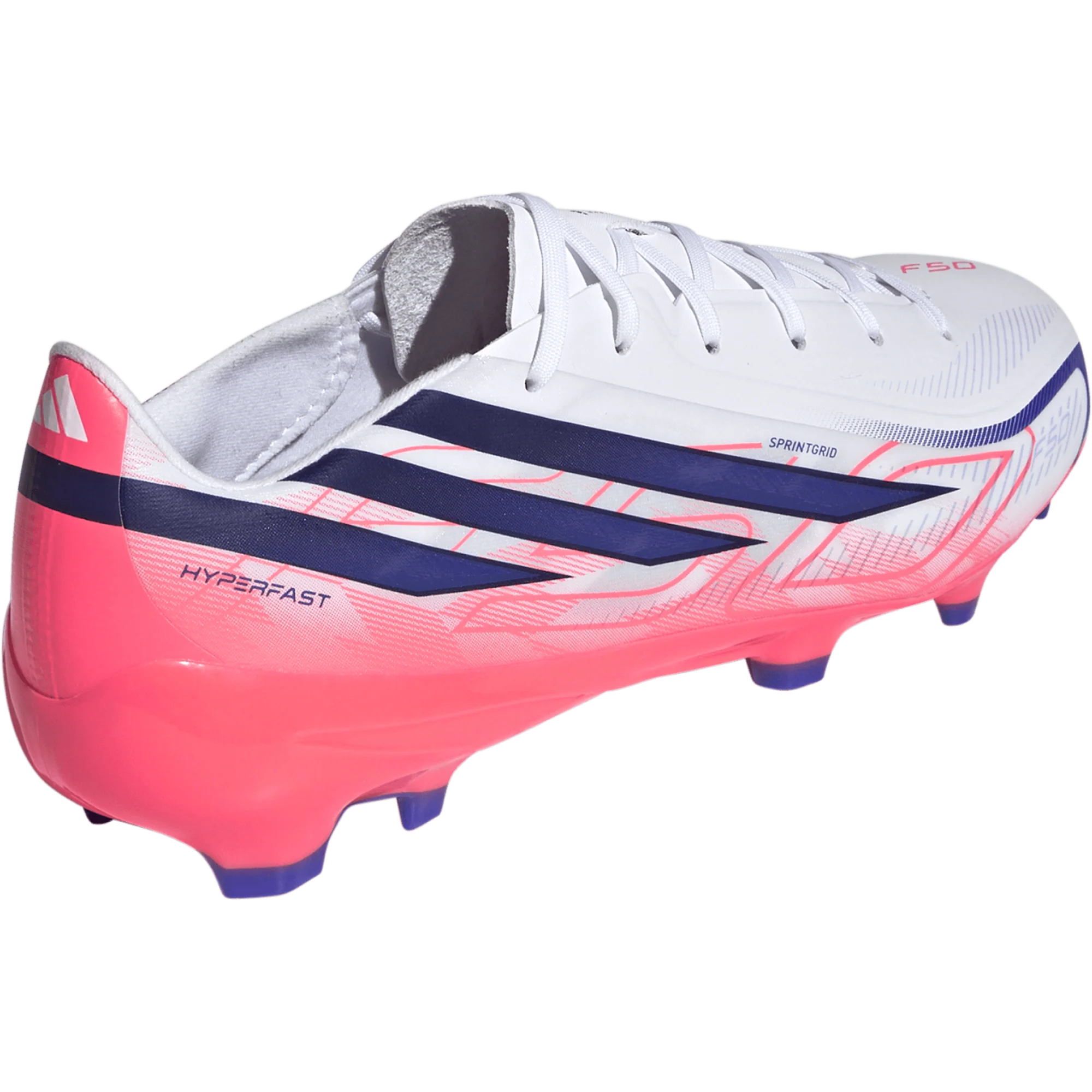 F50 Hyperfast League FG - Image 5