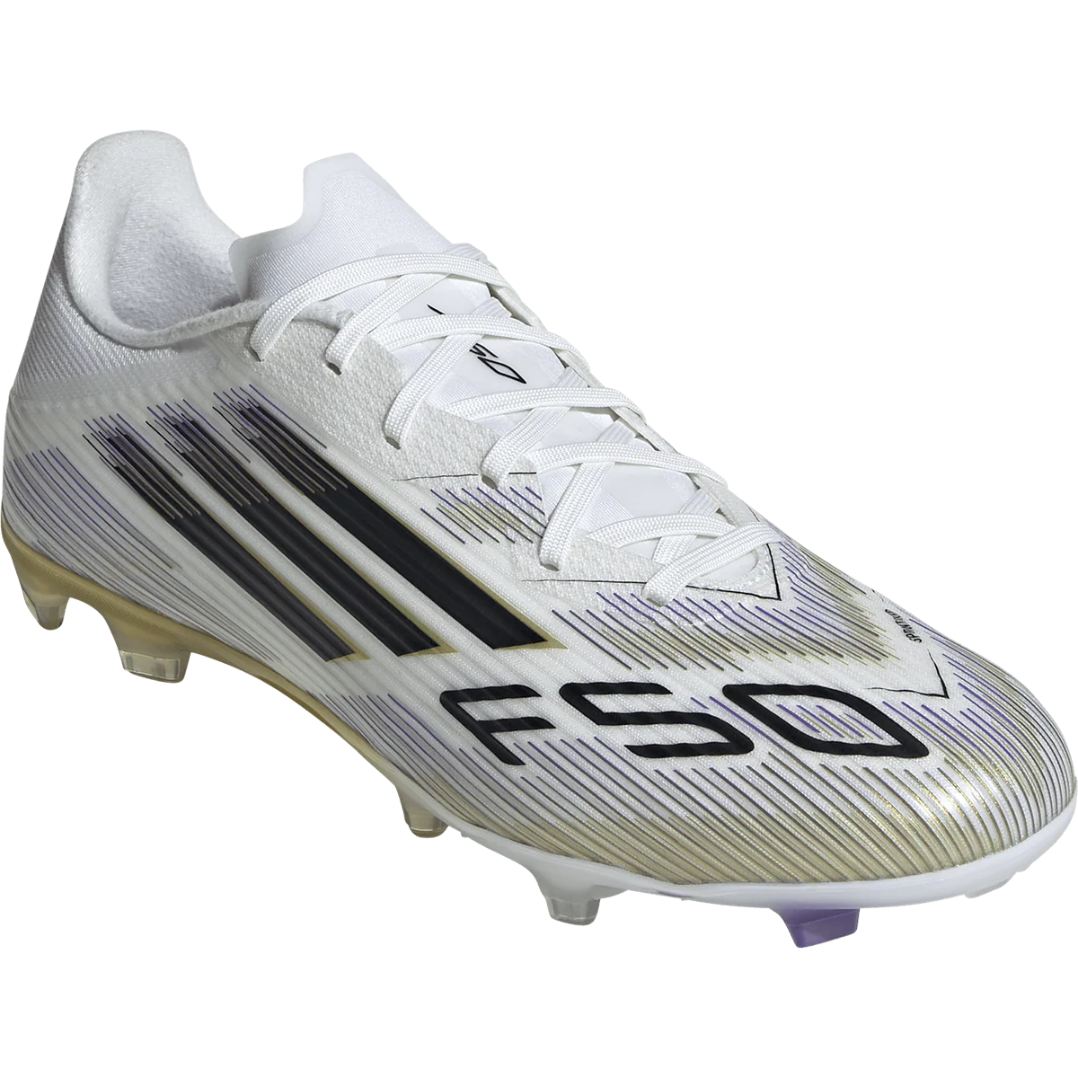 F50 League FG/MG WC - Image 2