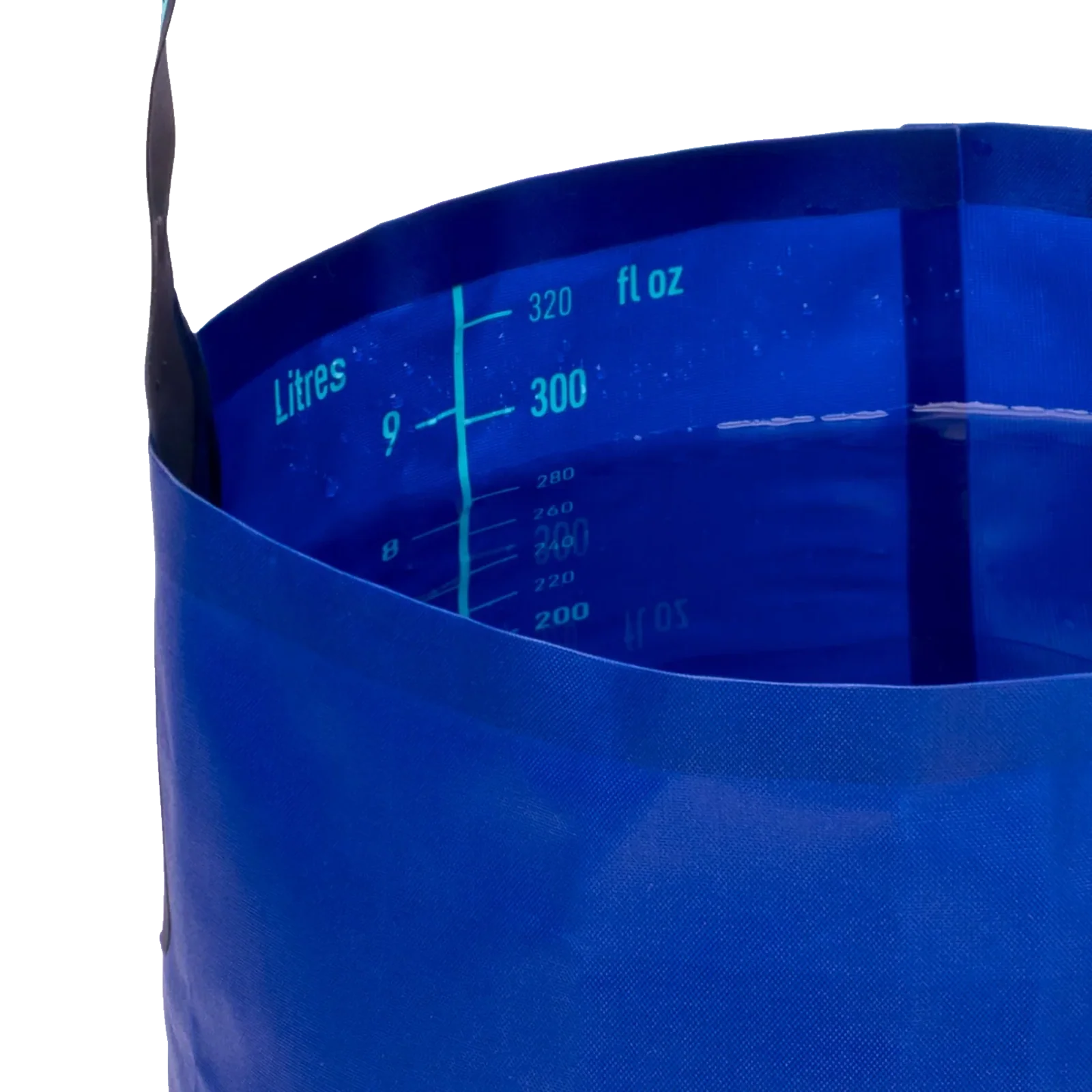 Folding Bucket 10L - Image 2