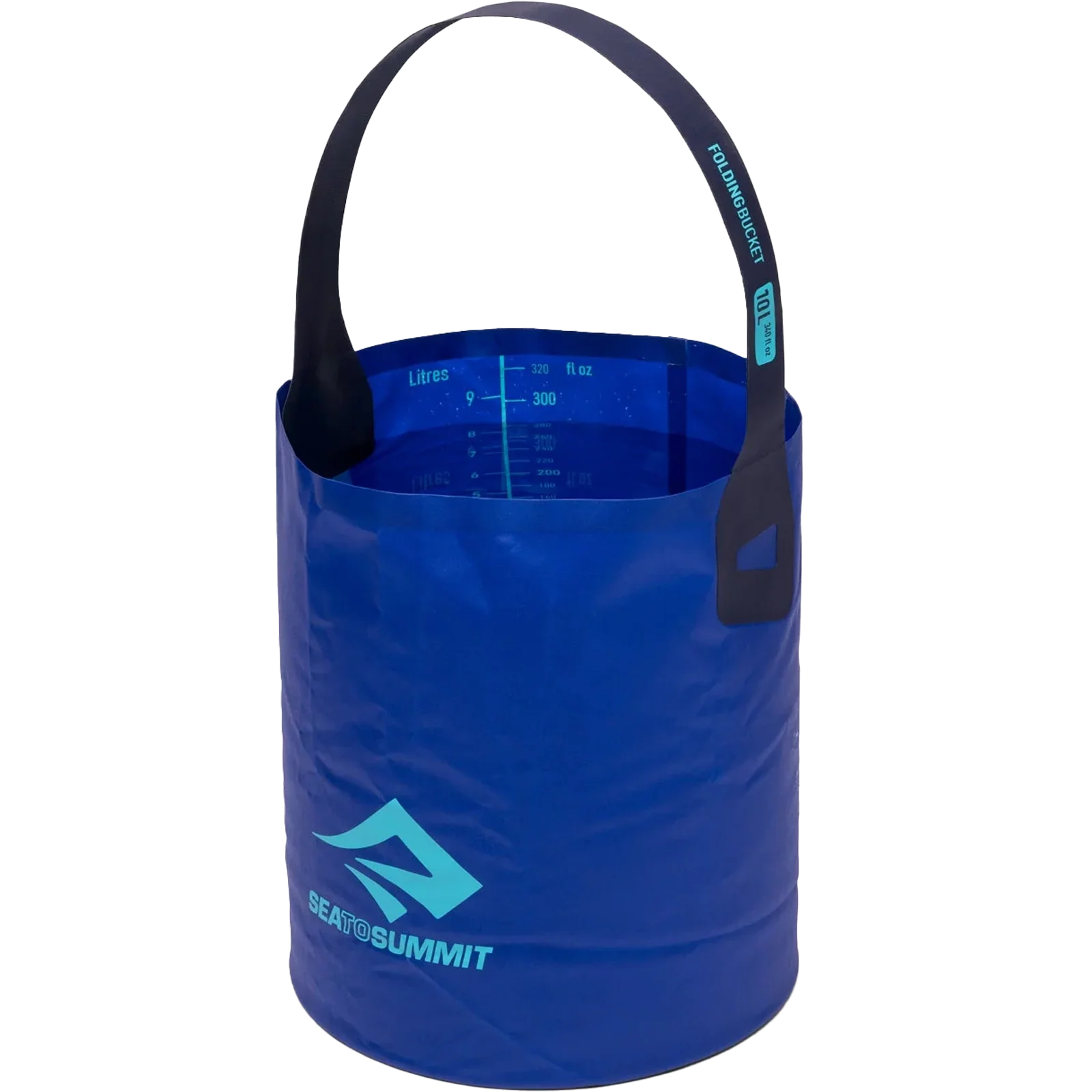 Folding Bucket 10L - Image 5