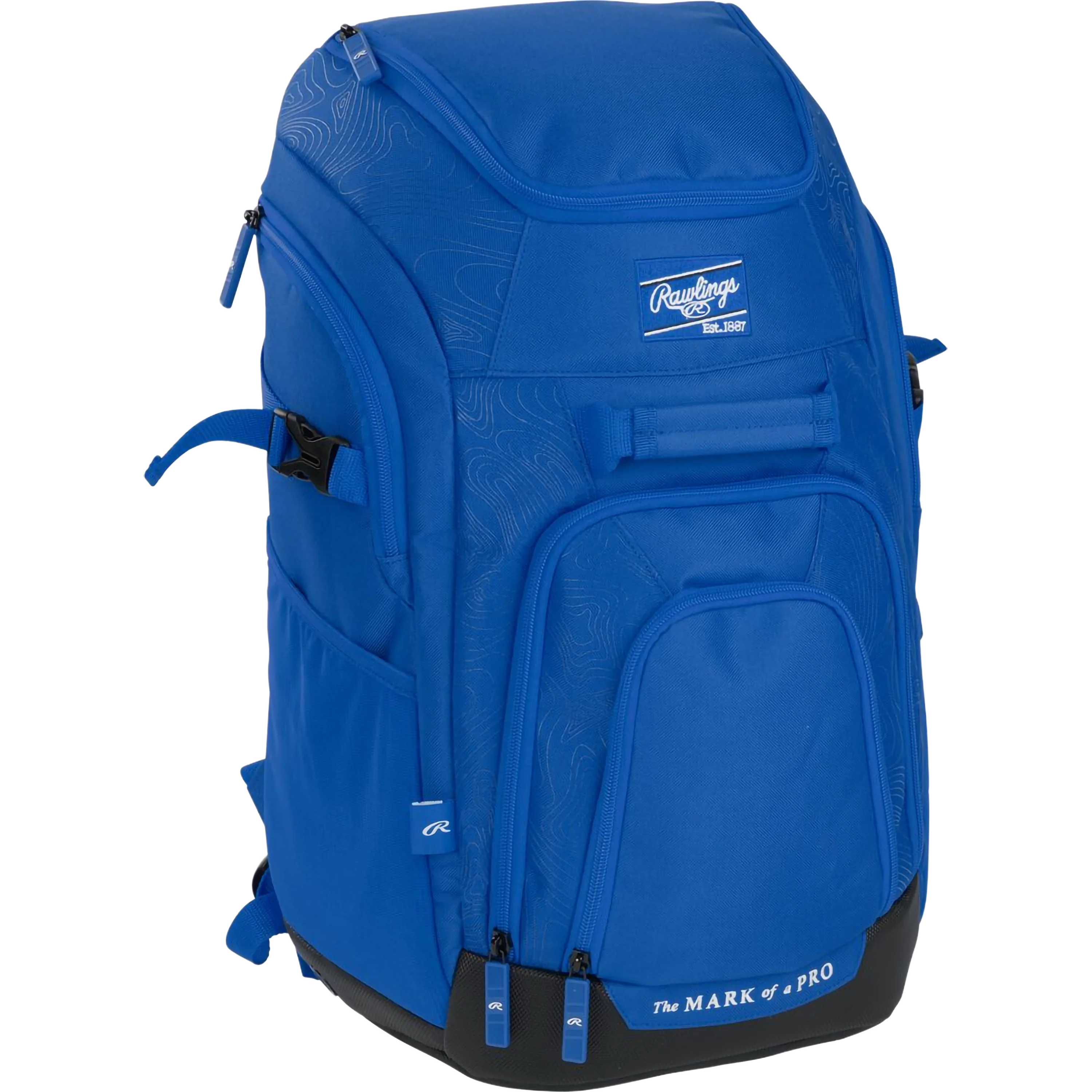Franchise 2 Players Backpack