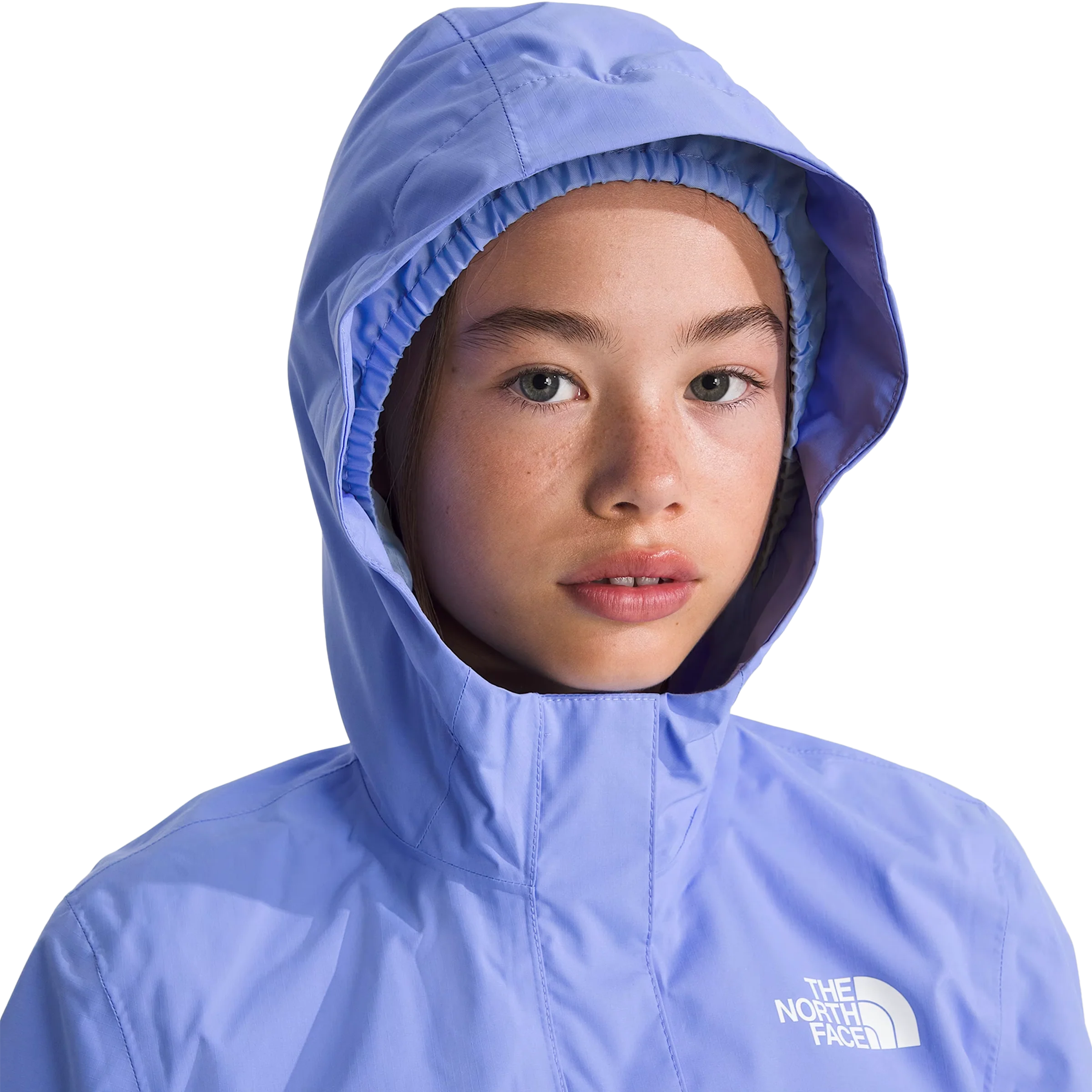 Youth Antora Rain Jacket - Image 5