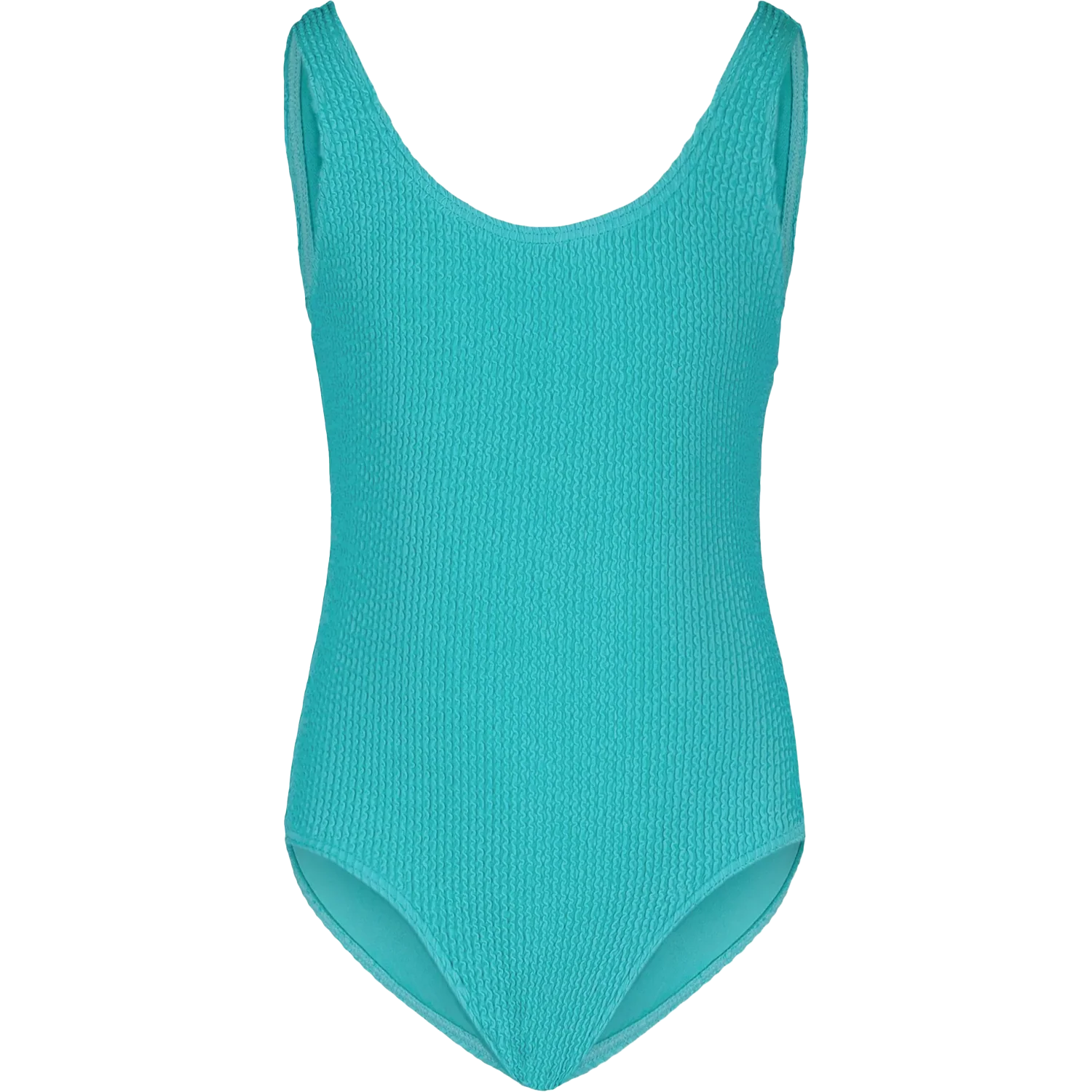Youth Crinkle Texture One Piece