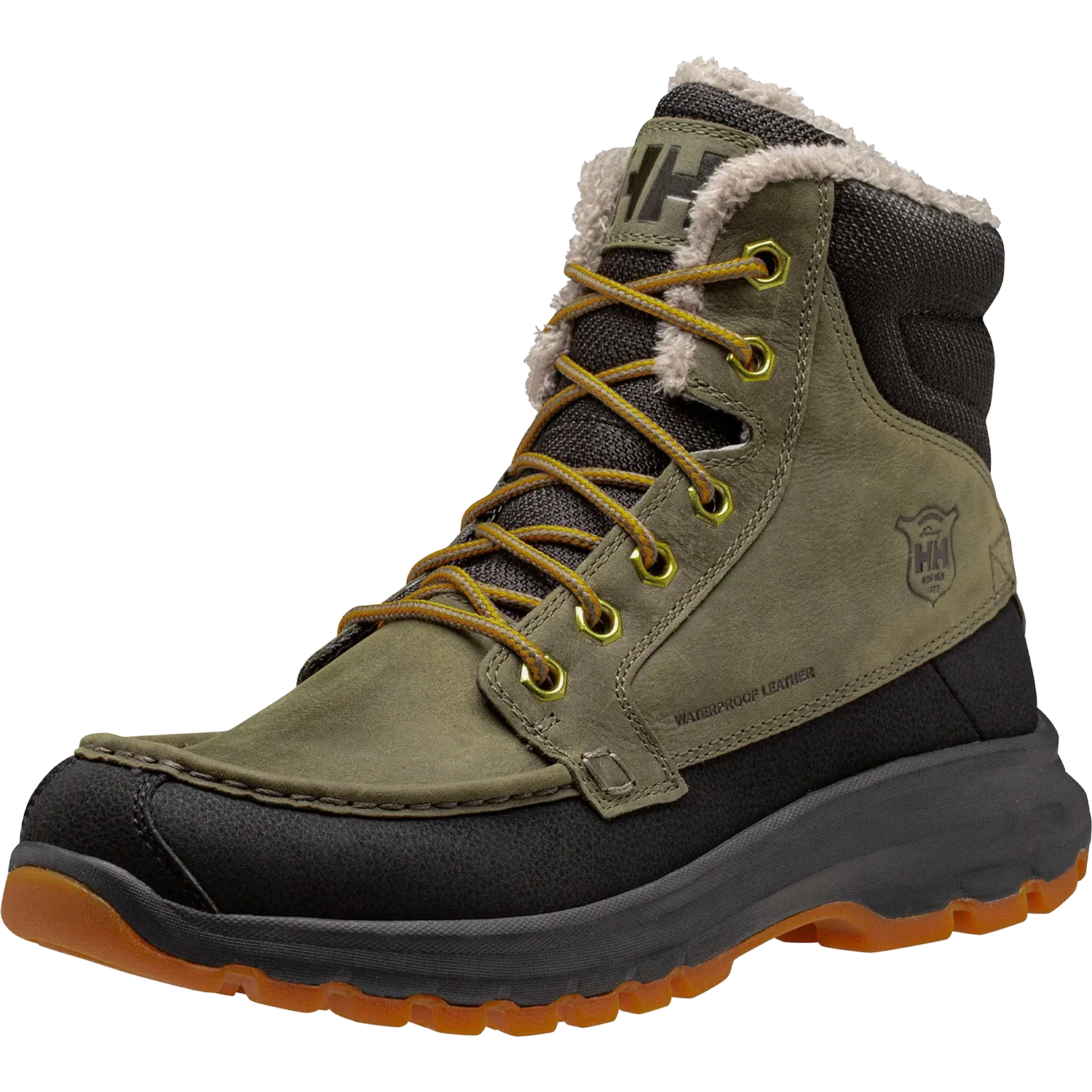 Men's Garabaldi V3 - Image 3