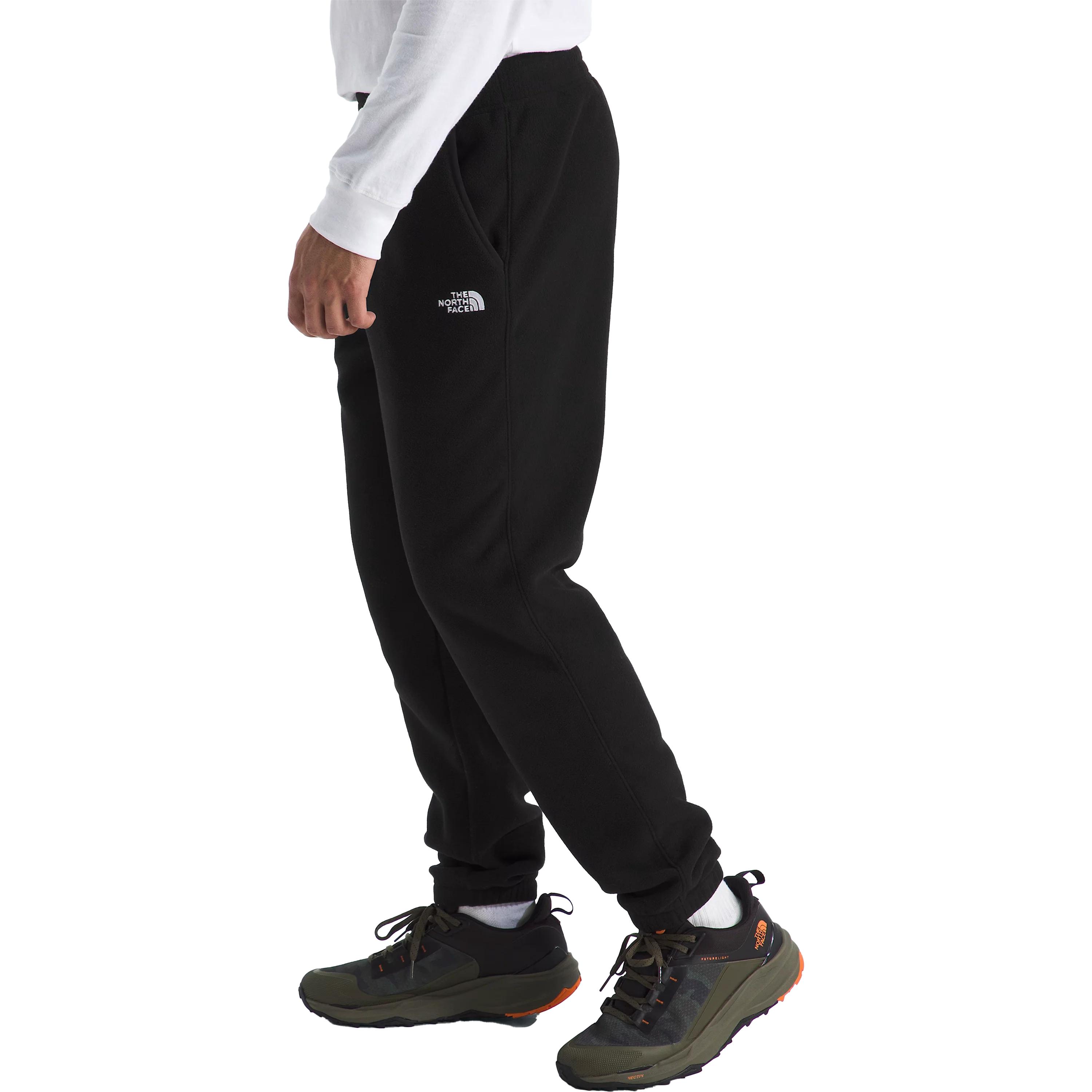 Men's Glacier Fleece Pant - Image 2