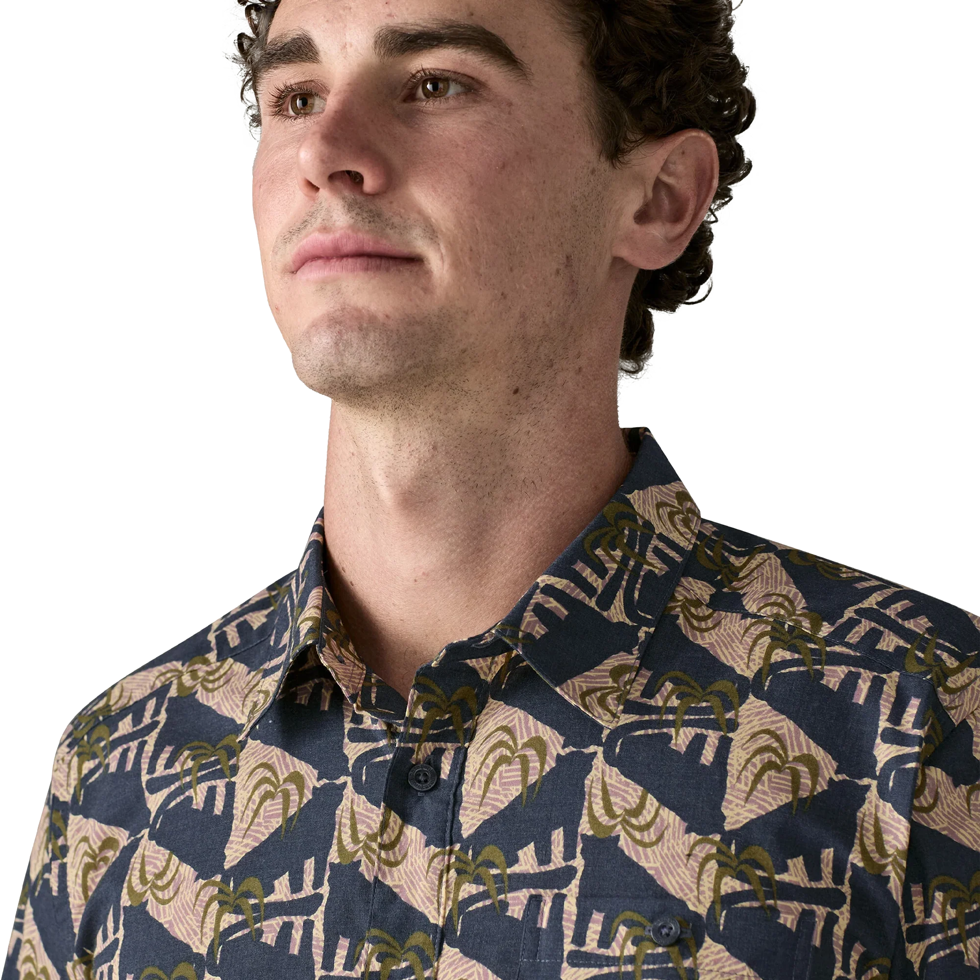 Men's Go To Short Sleeve - Image 5