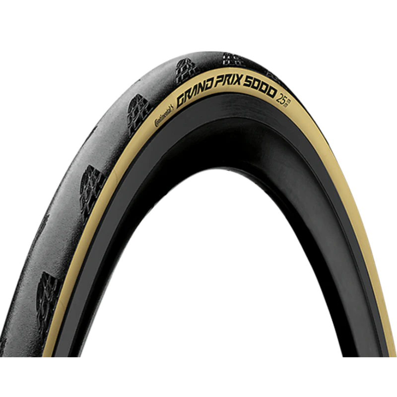 Grand Prix 5000 700c x 25