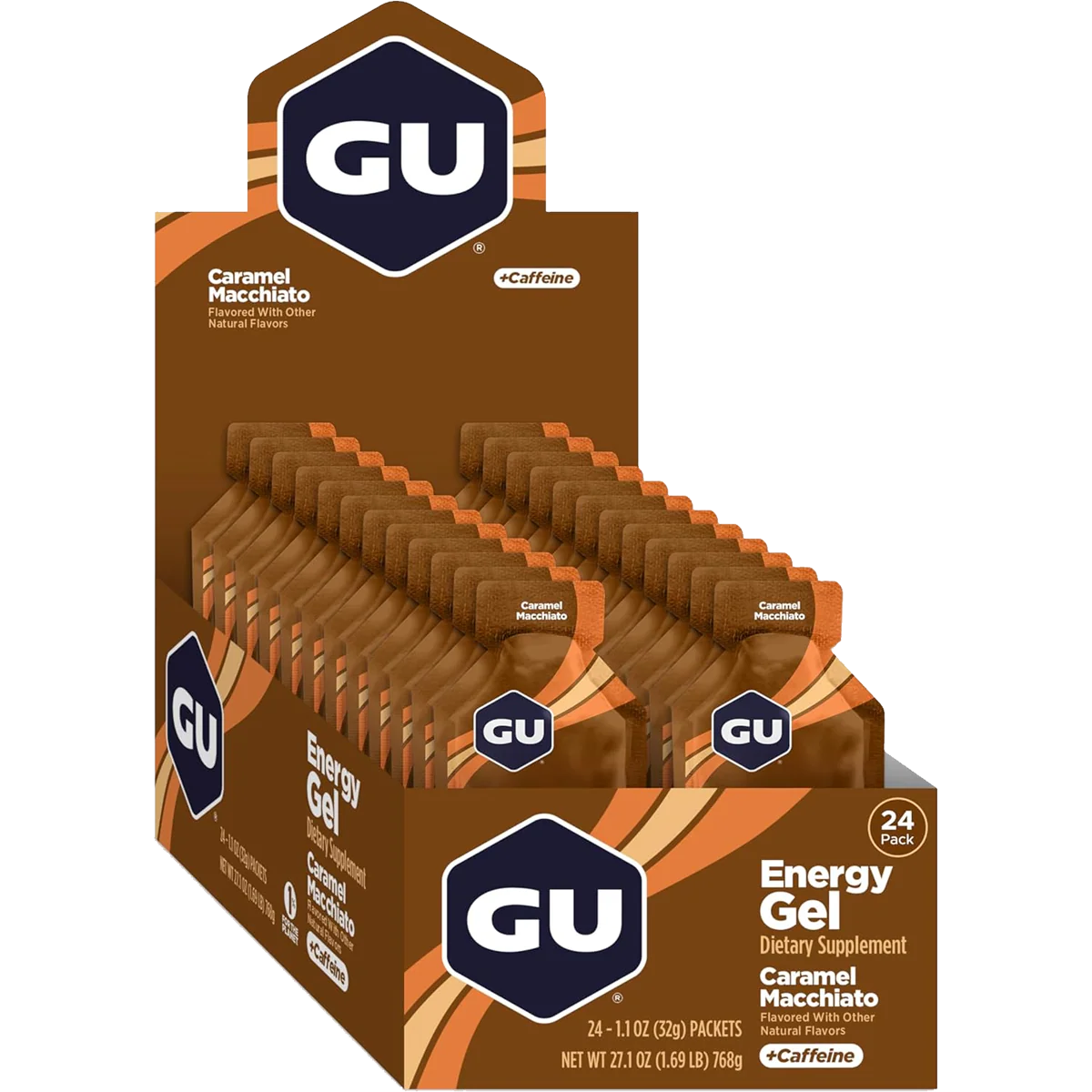 Original Energy Gel - Image 27