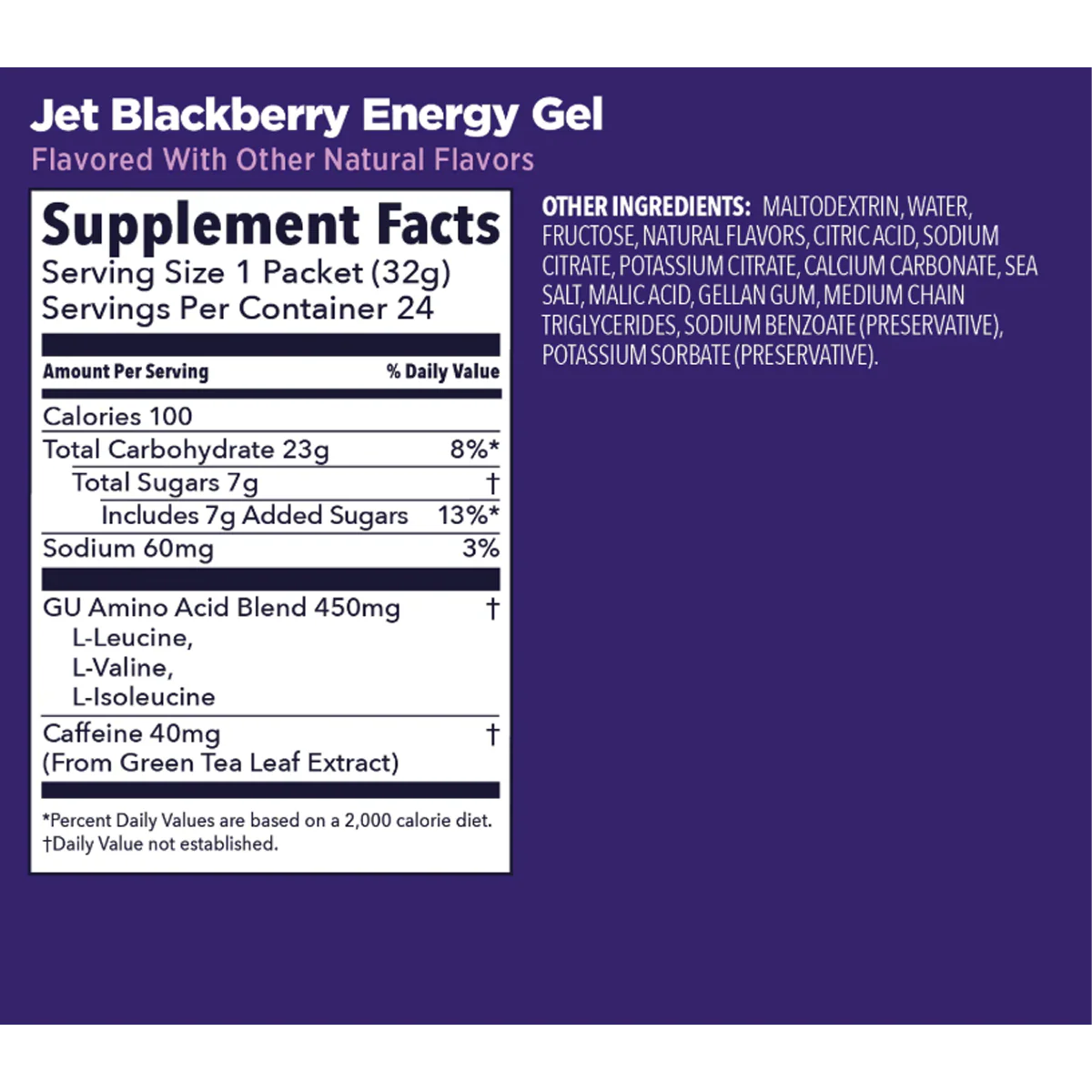 Original Energy Gel - Image 41