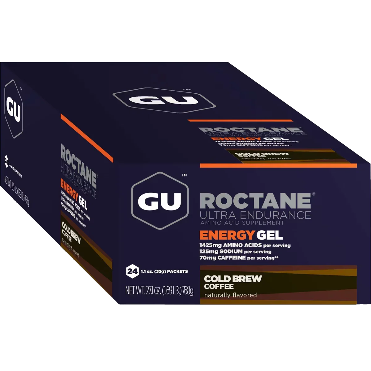 Roctane Energy Gel - Image 7