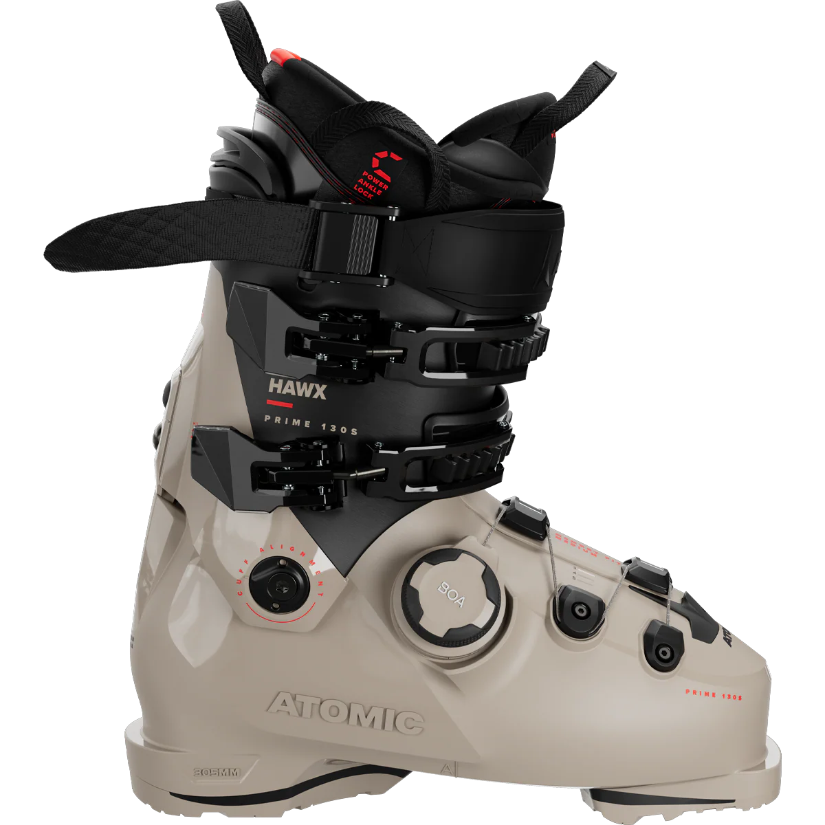 Hawx Prime 130 S BOA GW