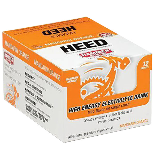 HEED Single Serving - Image 2