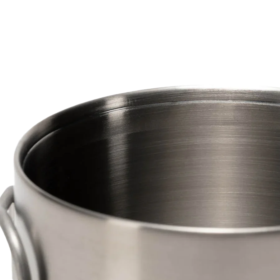 Stainless Vacuum-Insulated Mug 450 - Image 4